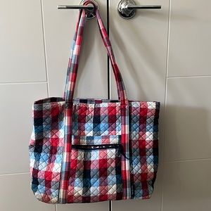 Vera Bradley tote